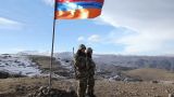 Руководство Армении не знает, на кого полагаться: Россию, Запад или Иран? — интервью