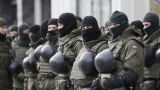МВД Украины начало формировать новые штурмовые бригады