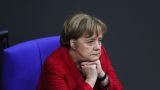 Меркель заявила о готовности к коалиционным переговорам с СДПГ