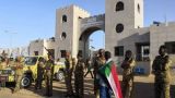 Президент Судана арестован, в стране введён режим ЧП — министр обороны