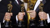 В США объявлены претенденты на «Оскар»