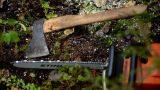 Неизвестный маньяк пытался устроить резню бензопилой в Западно-Казахстанской области
