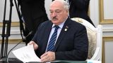 Лукашенко упрекнул Армению: Ведëте себя не по-партнëрски