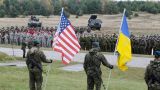 Байден обсудил ситуацию вокруг Украины с помощниками по нацбезопасности