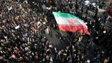 Санкции дают властям Ирана карт-бланш на подавление протестов — эксперт