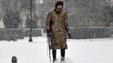 Гидрометцентр предупредил об аномальных морозах в регионах России