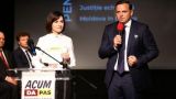 Коалиции не будет — оппозиция отказала Демпартии Молдавии