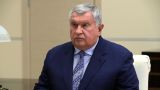 Сечин: нефть может подорожать до $ 250 при новых ограничениях против России