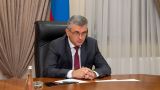 Президент Приднестровья: Готовы отдать «Газпрому» долг, но Кишинев не дает
