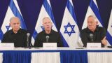 Ганц выдвинул ультиматум Нетаньяху, правительство Израиля на грани падения