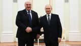 Lukashenko called Zelensky's latest statements "nonsense"