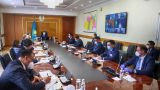 В Казахстане участники совещаний теперь должны сдавать ПЦР-тесты