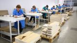 Украинской экономике не хватает мужчин