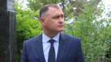 Москва не обсуждала «бибиловский референдум» с Южной Осетией