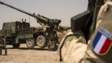 Франция выводит войска из Ирака из-за коронавируса