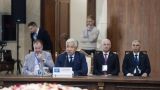 Тасмагамбетов: ОДКБ — достойный наследник победных традиций