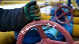 Die Tageszeitung: Запасы газа на Украине могут иссякнуть за 70 дней