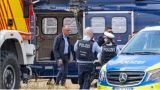 Канцлер не полностью выпал: Несвежего Мерца отмывают после отпуска
