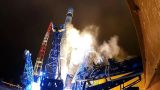 Ракета «Союз-2.1в» вывела на орбиту спутник в интересах Минобороны России