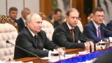 Путин: Совбез ООН должен отменить санкции против КНДР