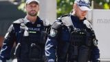 В Мельбурне вооруженный террорист захватил заложников в кафе