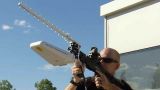 Украинские военные получат ружья для борьбы с беспилотниками — главком ВСУ