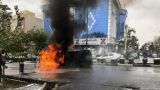 AI увеличила цифры «абсолютной лжи» о жертвах протестов в Иране