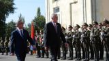 Армения никогда не противопоставляет вступление в ЕАЭС диалогу с ЕС — президент