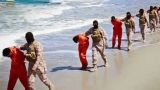 Террористы из ИГ казнили эфиопских христиан в Ливии