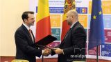 Молдавия войдет в евроэнергосистему, подключившись к Румынии — министры