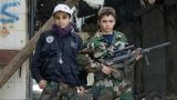 Ужасы войны: сирийские дети на острие кровопролитного конфликта