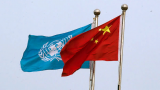 Китай призвал Россию и Украину к дипломатическому урегулированию