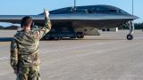 Очень дорогие и уязвимые: американский генералитет опасается китайской «Паутины»