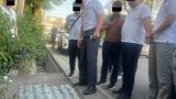 Вице-мэр киргизской столицы задержан за получение взятки