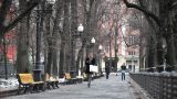 Гидрометцентр: 5 марта в Москве от 0 до +2 градусов