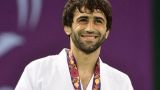 Беслан Мудранов принес России первое олимпийское «золото» в Рио