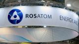«Росатом» построит в Киргизии атомную электростанцию