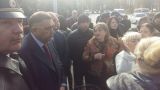 Глава МВД Северной Осетии ушел в отпуск и просит об отставке