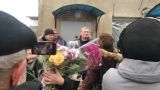 В Приднестровье экс-депутат, активно выступающий против власти, вышел на свободу