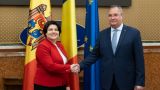 Чукэ: Румыния поможет Молдавии с газом по мере возможности, а они ограничены