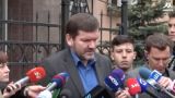 Петра Порошенко могут силой доставить на допрос в Генпрокуратуру Украины