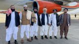 Министр торговли и промышленности «Талибана»* вылетел на исламский форум в Казань