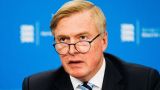 Глава Минюста Эстонии покидает пост после коррупционного скандала