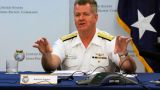 Адмирал ВМС США заявил о намерении превратить Тайваньский пролив в беспилотный ад