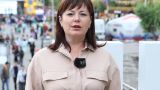 Глава города Курган Елена Ситникова задержана силовиками