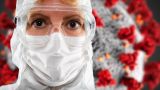 Эпидемиолог назвал «преимущество» нового штамма коронавируса