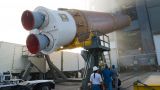 США больше не будут покупать российские космические двигатели