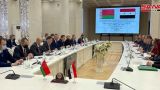 Белоруссия и Сирия подписали два соглашения
