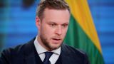 «Берегись, Ландсбергис!»: литовского министра ждет мордовская колония