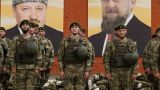 «Ахмат» способен забрать Польшу, Францию и дойти до Германии — Кадыров